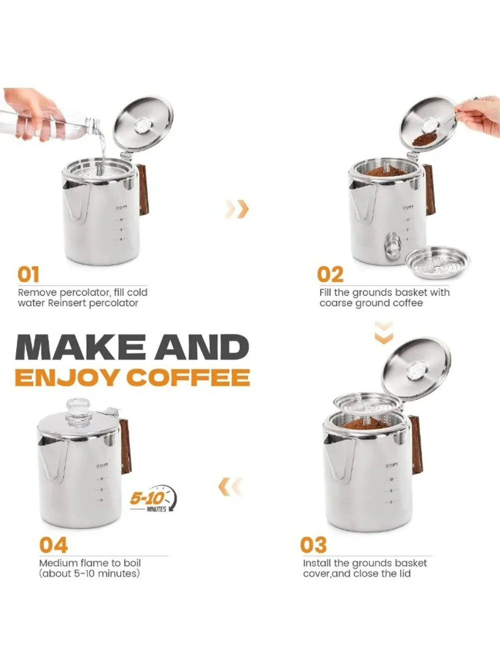 N/A brew your